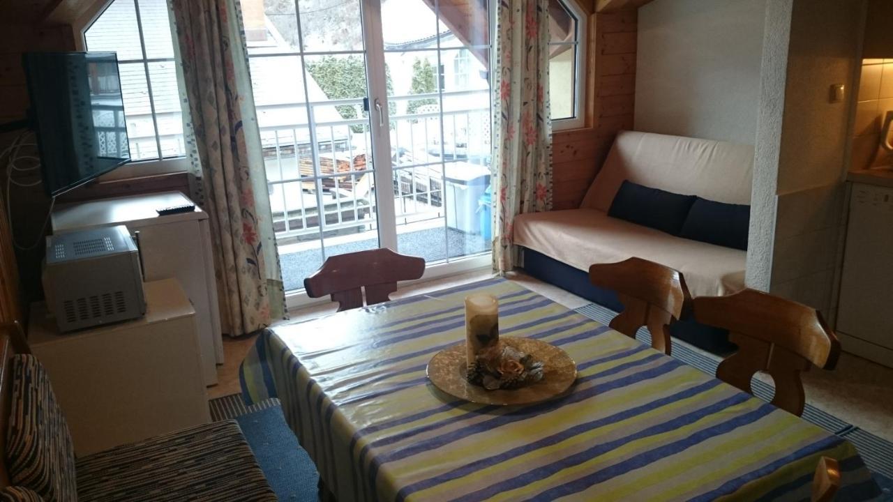 Apartbabsi Kappl  Habitación foto